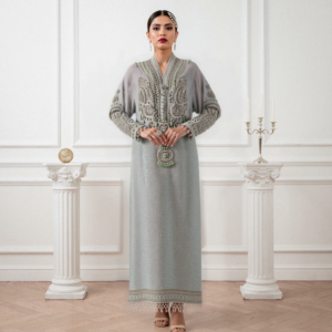 Maria B kaftan
