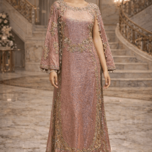 Glamorous Designer Inspired