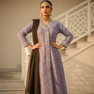 Graceful and Elegant Vibrant wear